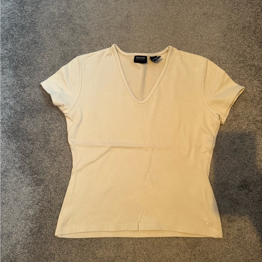NY & Company Shirt